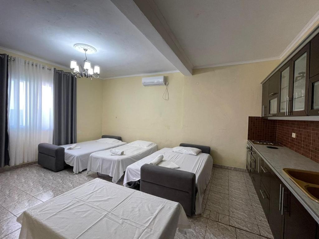 VG Holiday's Rooms photo 2
