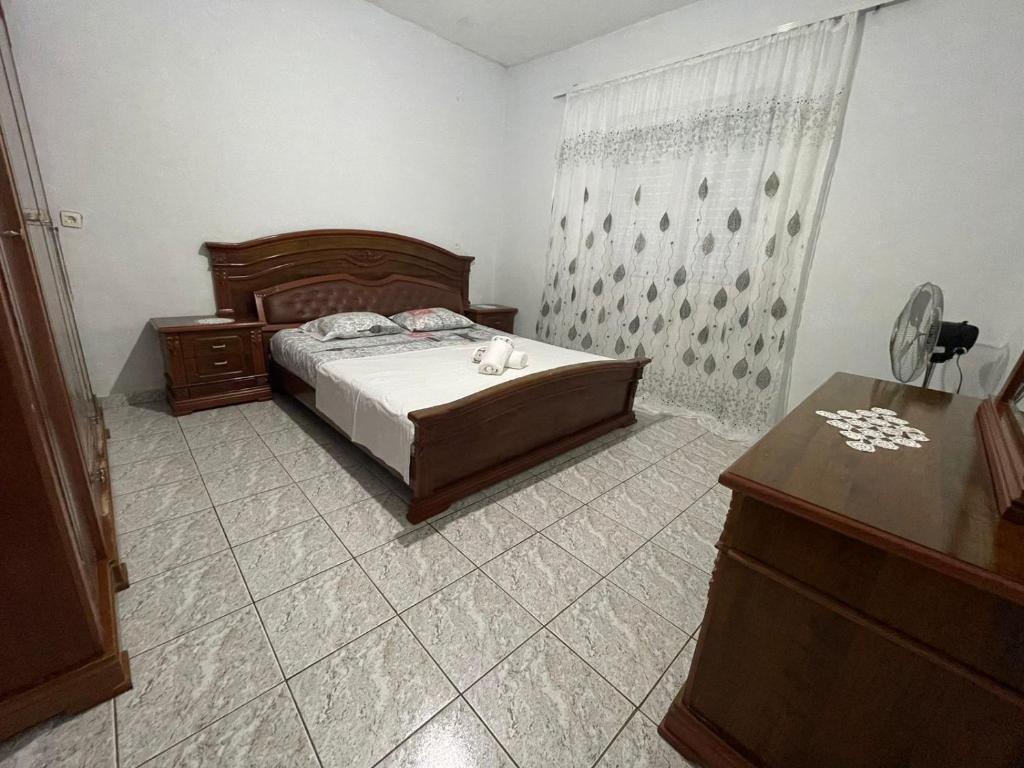 VG Holiday's Rooms photo 4
