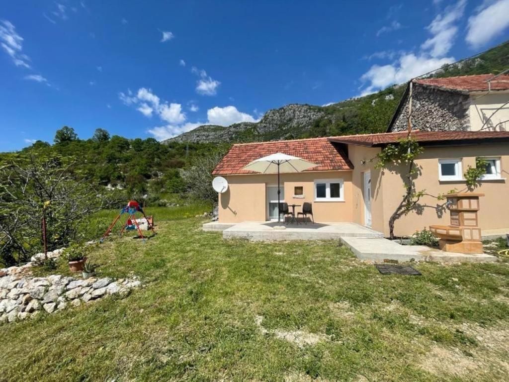 Holiday house ISIDORA photo 2