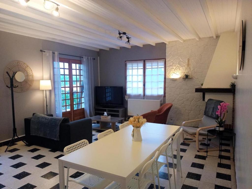 Gîte du petit chemin photo 1