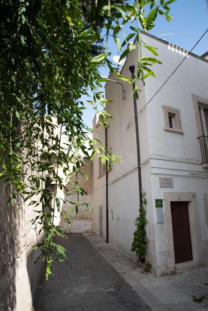 Dimora del Castellano CASA SATURNO photo 2