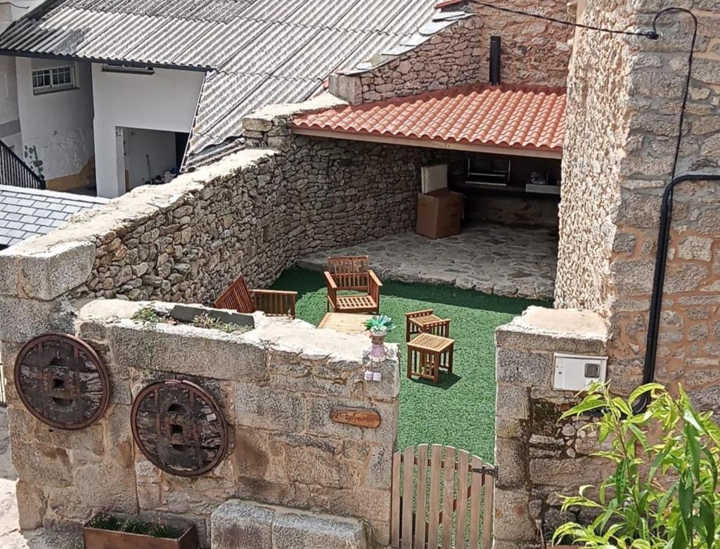 A Paragűeria photo 1