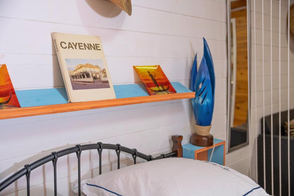 Chalets Boiskanon B photo 4