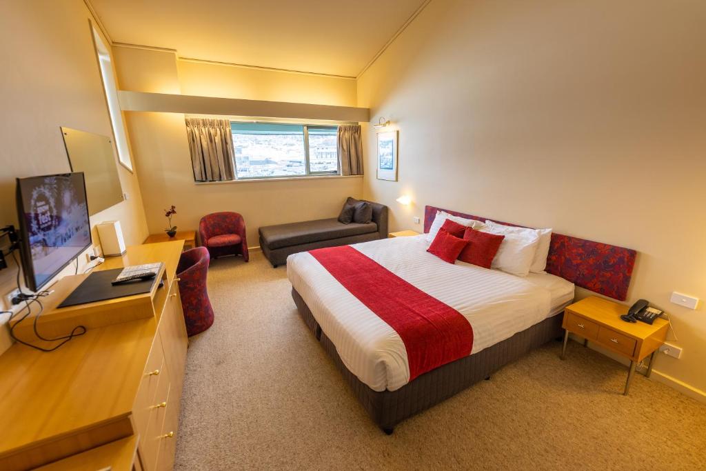 The Perisher Valley Hotel photo 1