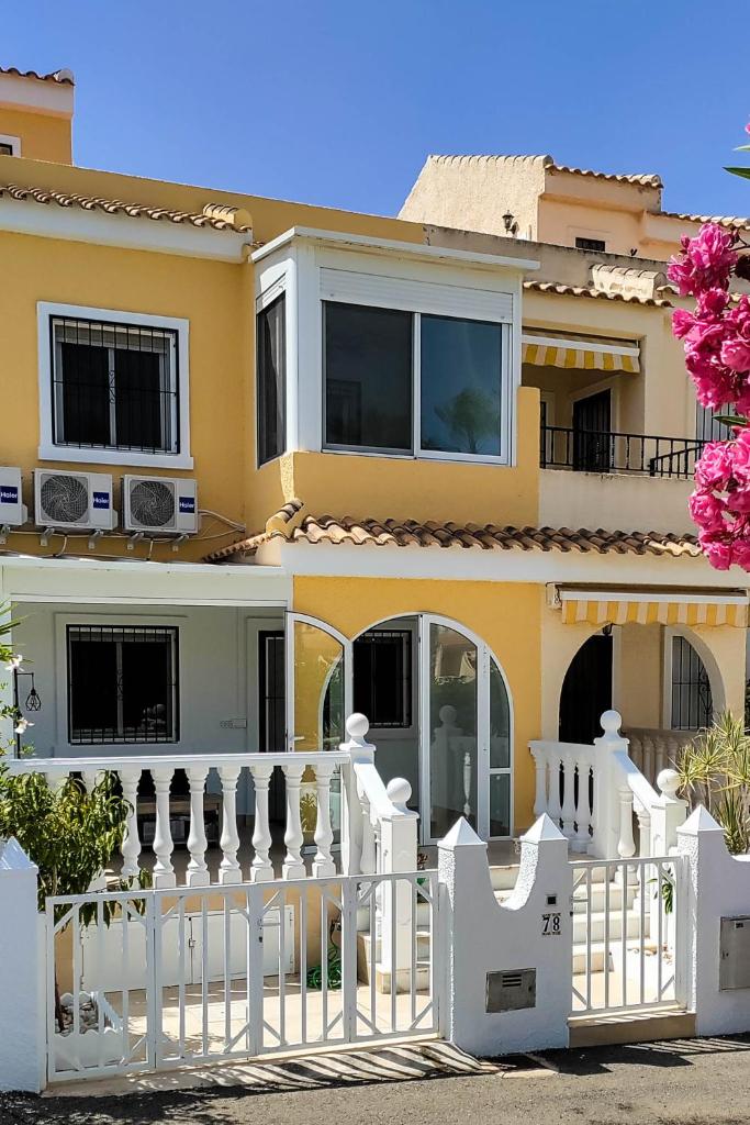 Villa del Sol photo 2
