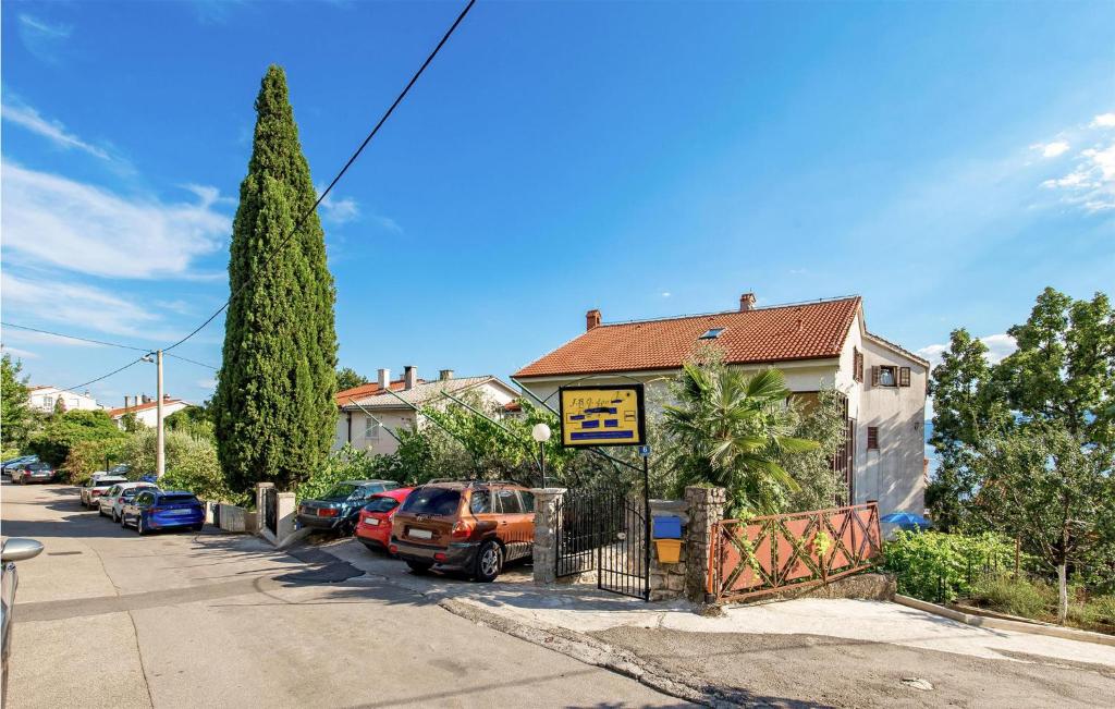 Nice Apartment In Rijeka With Wifi photo 1