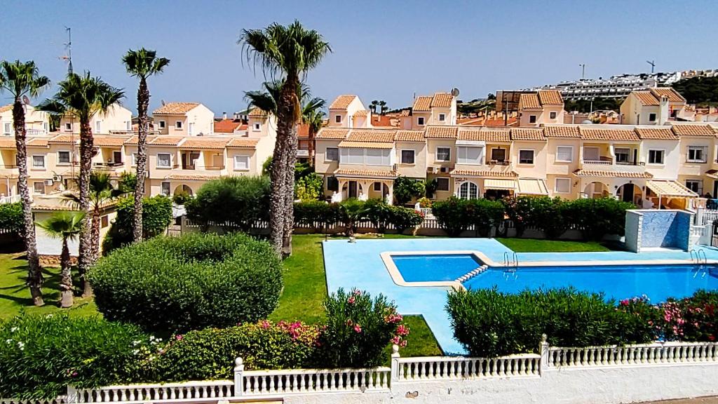 Villa del Sol photo 1