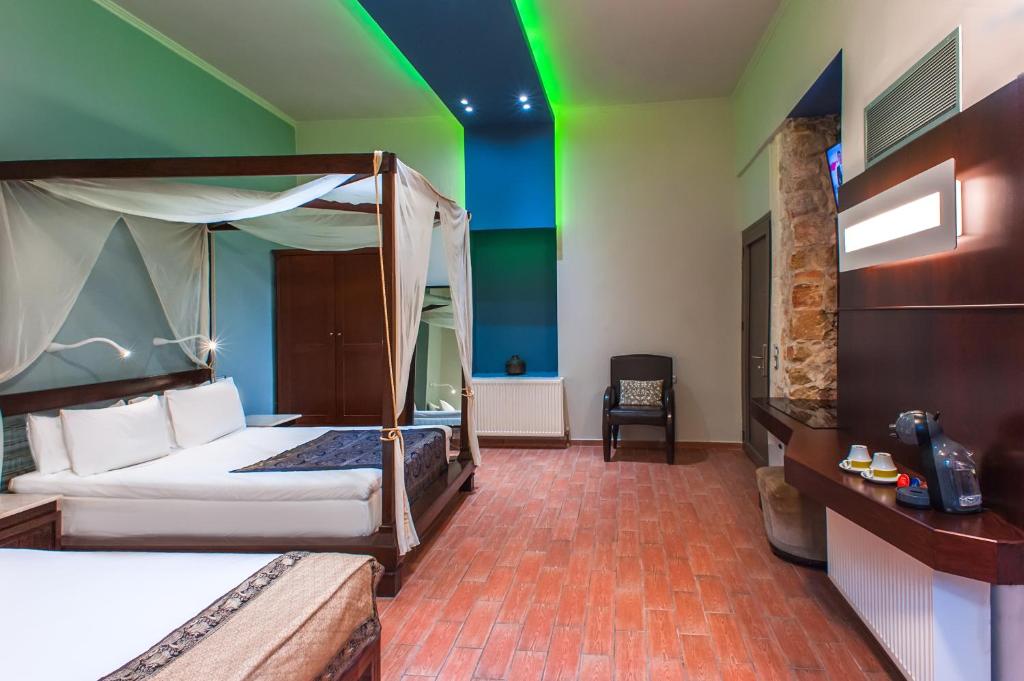 Splanzia Boutique Hotel photo 1