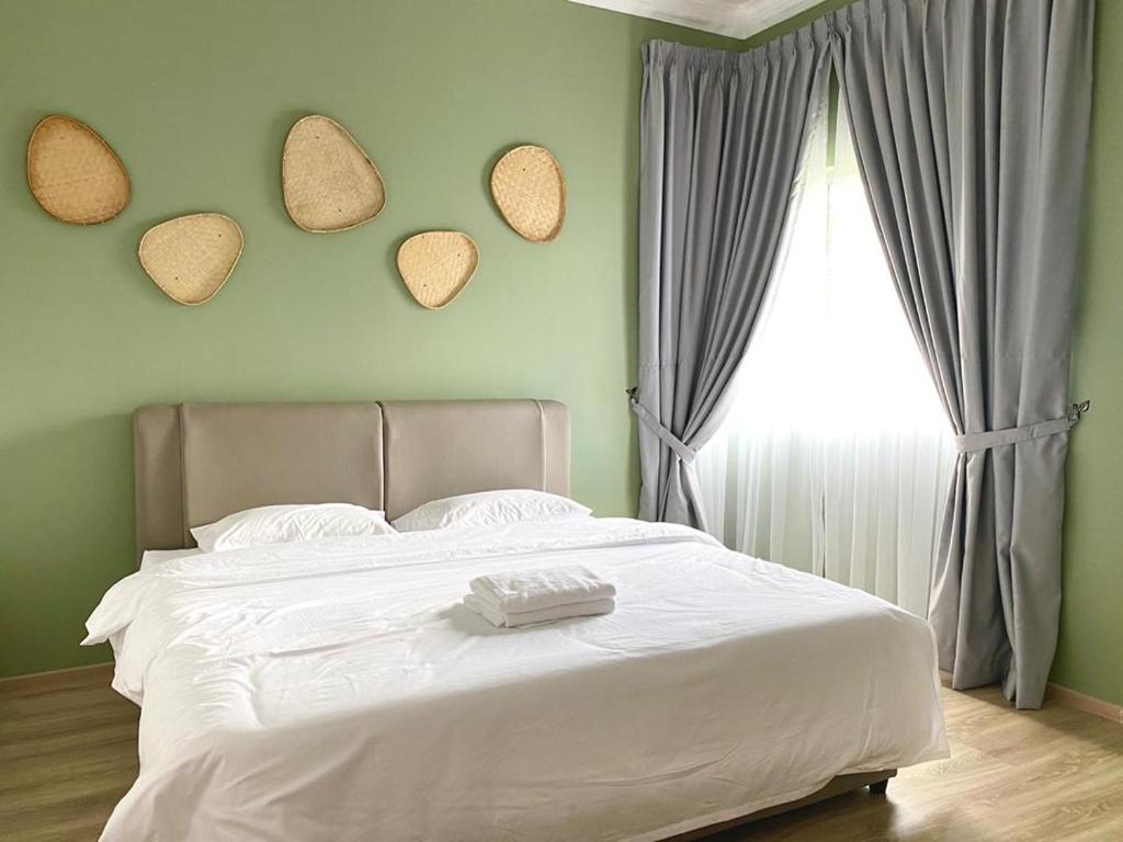 Sunrise Terrace at Quintet (3BR/8 pax) photo 1