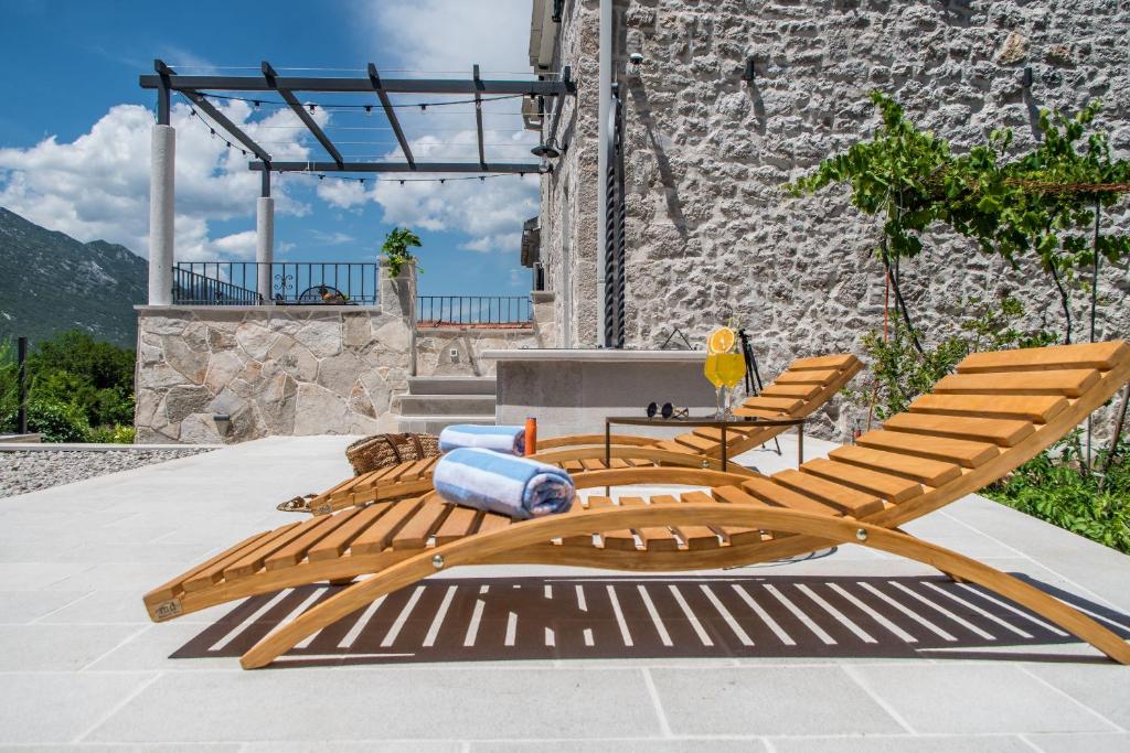 Villa Le Adria - Private HotTub - Free Beach Parking photo 4