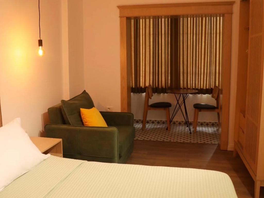 Pogradec apartments photo 4