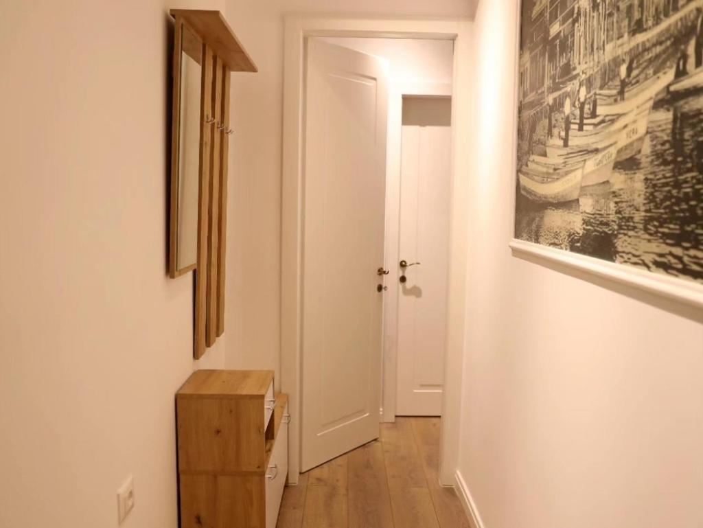Pogradec apartments photo 3