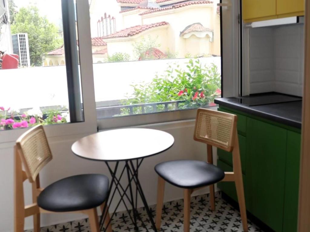 Pogradec apartments photo 2