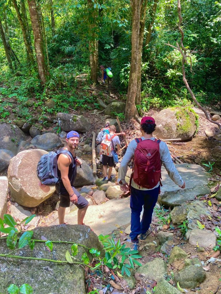 Wassana Camp & Khai Jungle Experience Centour photo 3