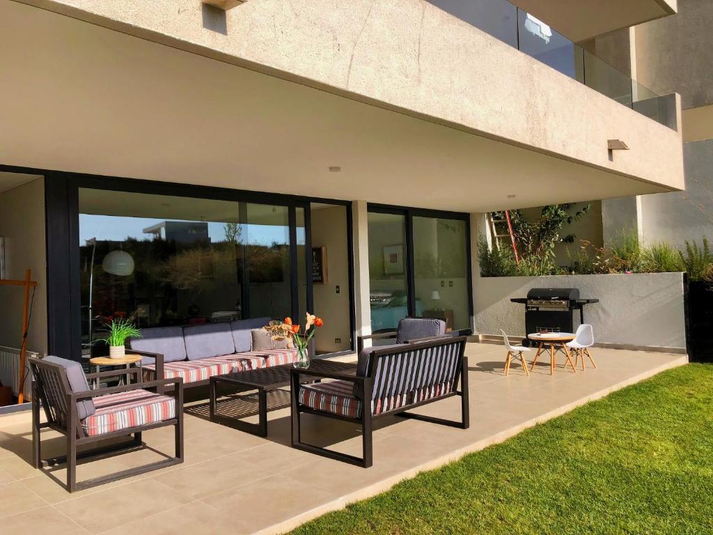 Departamento Banus Marbella piso 1 photo 2