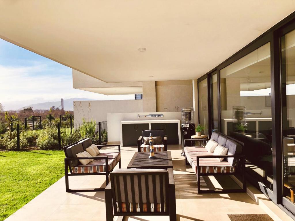 Departamento Banus Marbella piso 1 photo 1