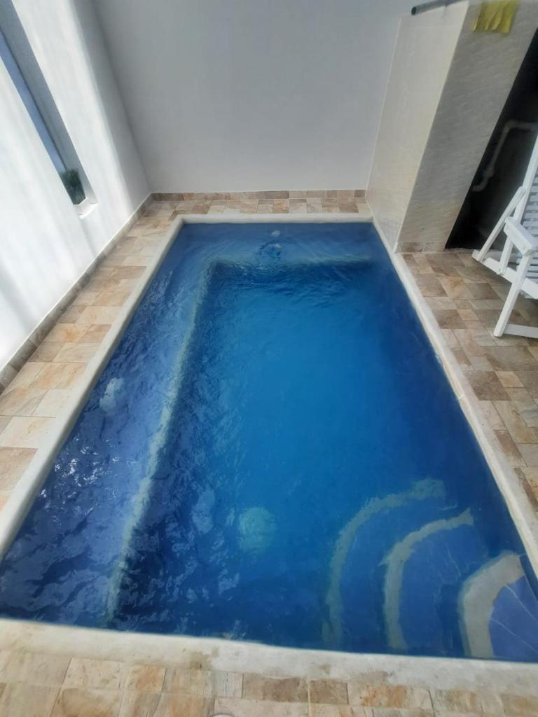 CASA VACACIONAL Babilonia photo 1