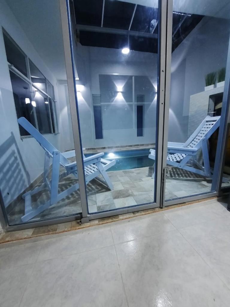 CASA VACACIONAL Babilonia photo 3