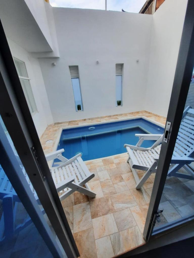 CASA VACACIONAL Babilonia