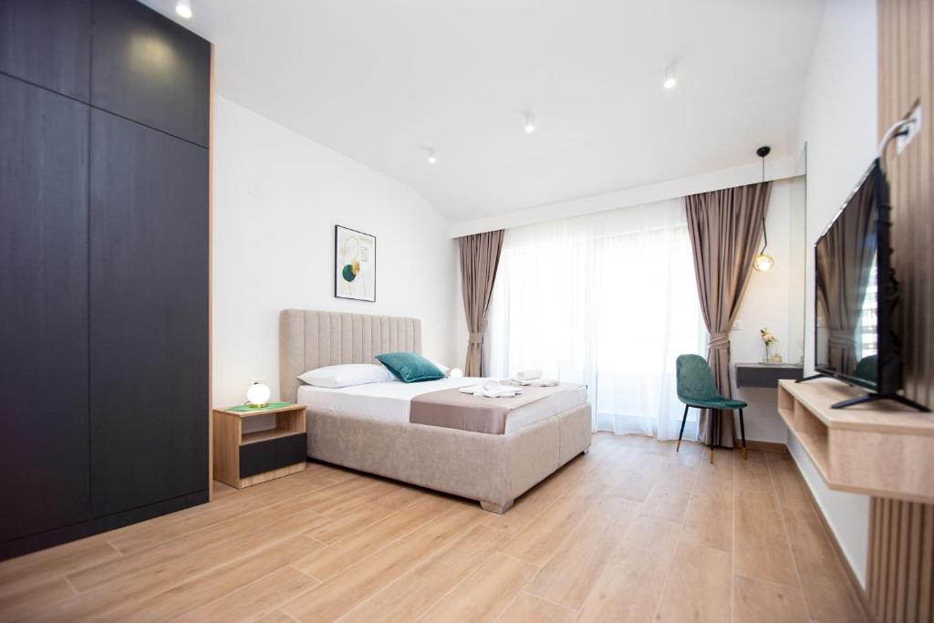 Apartments Sirena photo 3