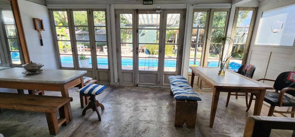 Casa Tenis Hotel & Club photo 2