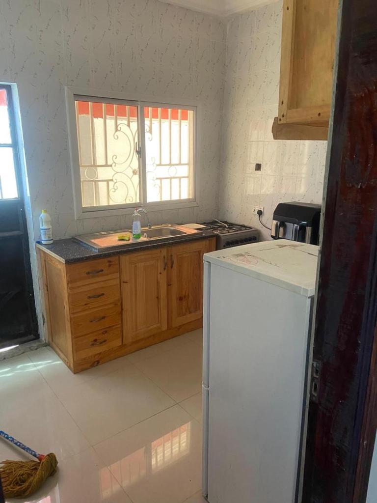 Rahims 3 bedroom Bungalow - Dalaba photo 3