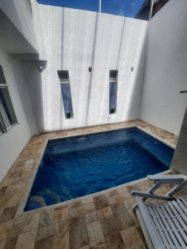 CASA VACACIONAL Babilonia photo 2