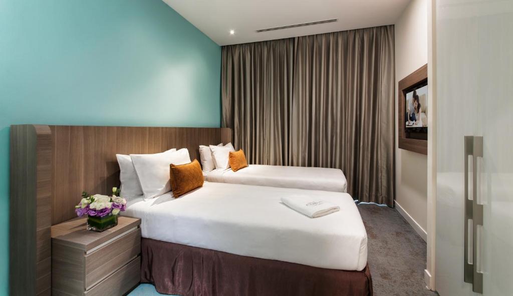 Citadines DPulze Cyberjaya photo 1