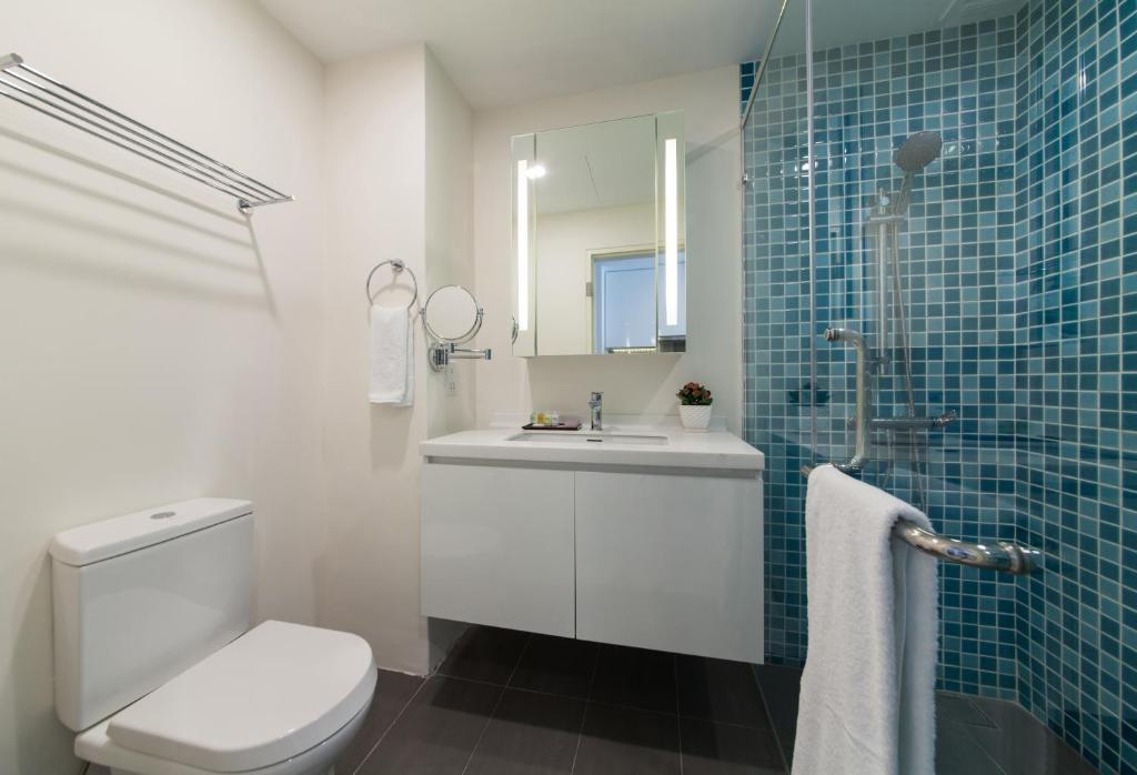 Citadines DPulze Cyberjaya photo 4