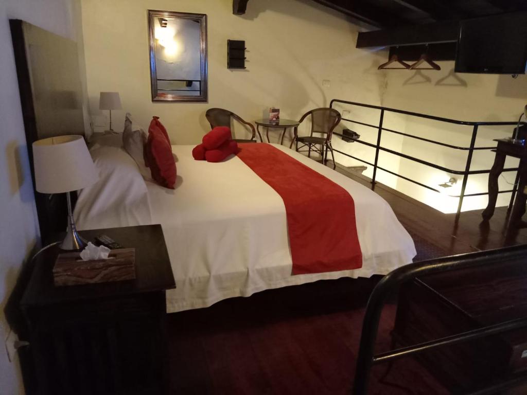 Hotel Boutique Casabella photo 1