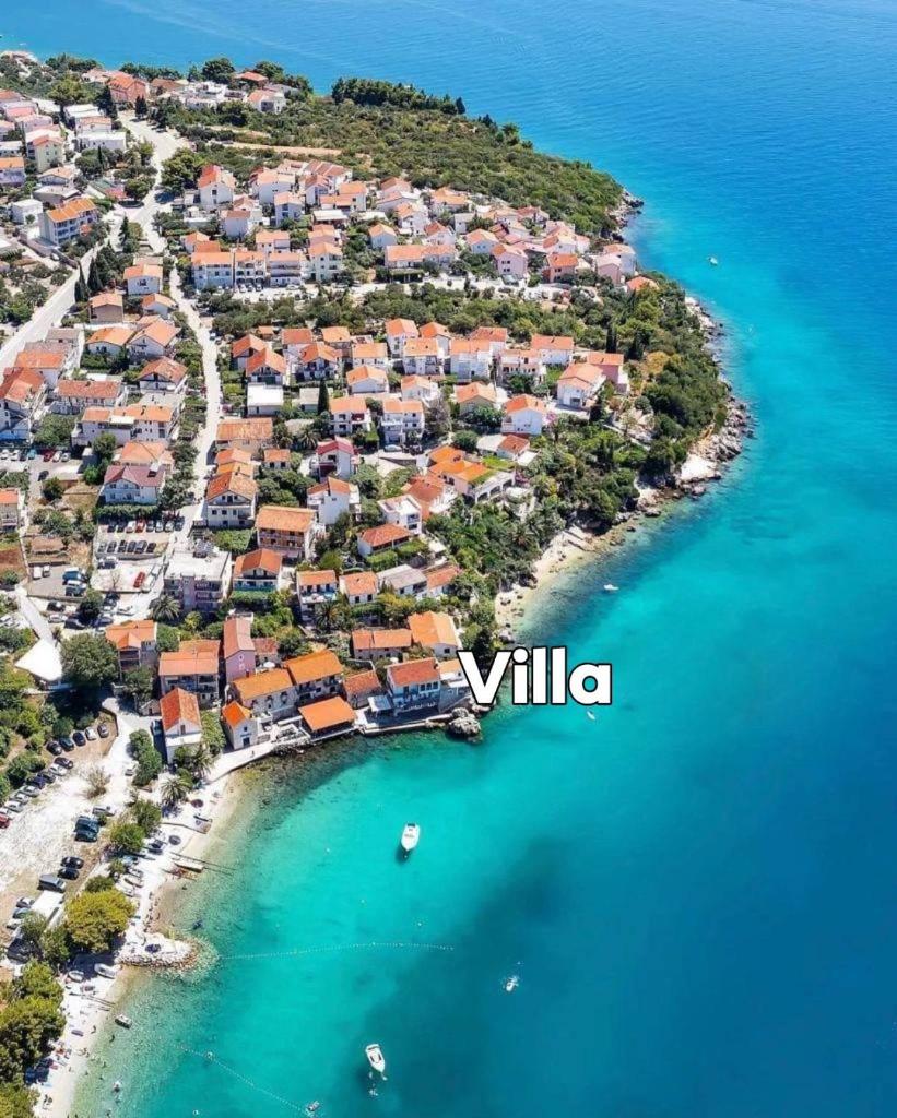 Apartments by the sea Podaca, Makarska - 19078 photo 2