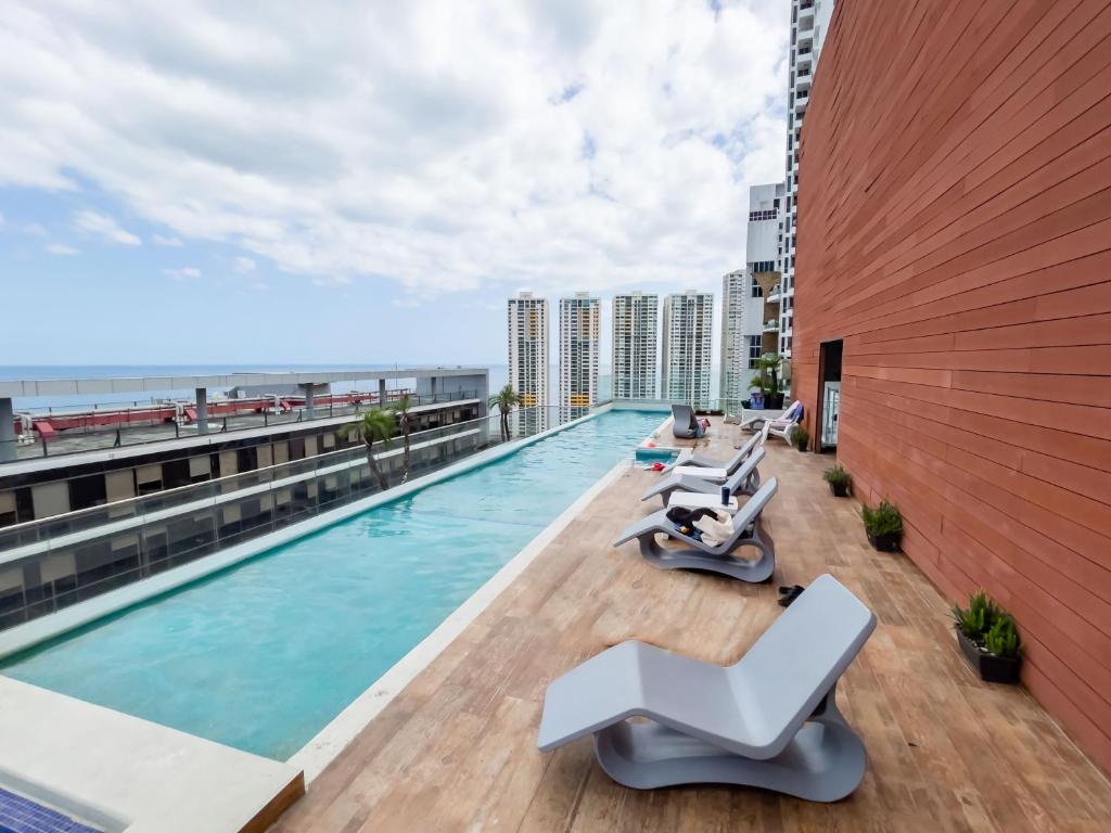Boutique Apartments Panama Atlapa photo 2