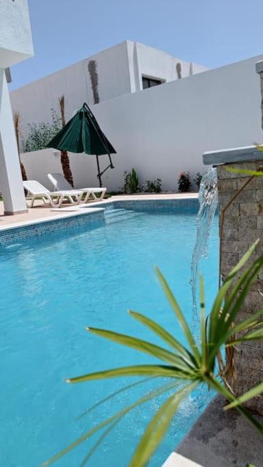 villa ber