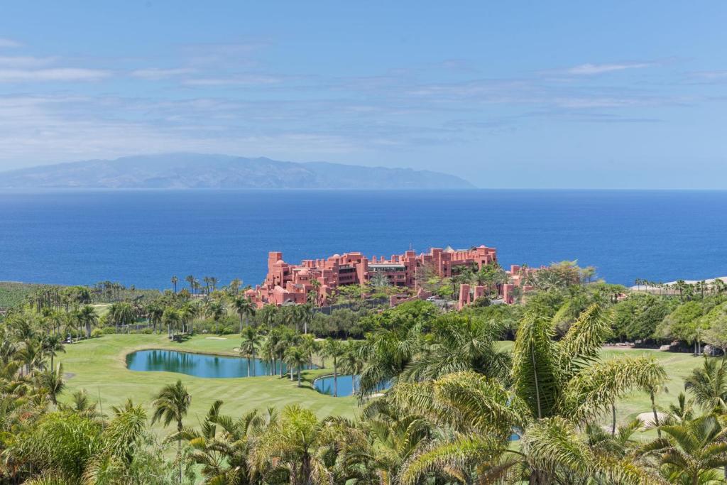 The Ritz-Carlton Tenerife, Abama photo 3