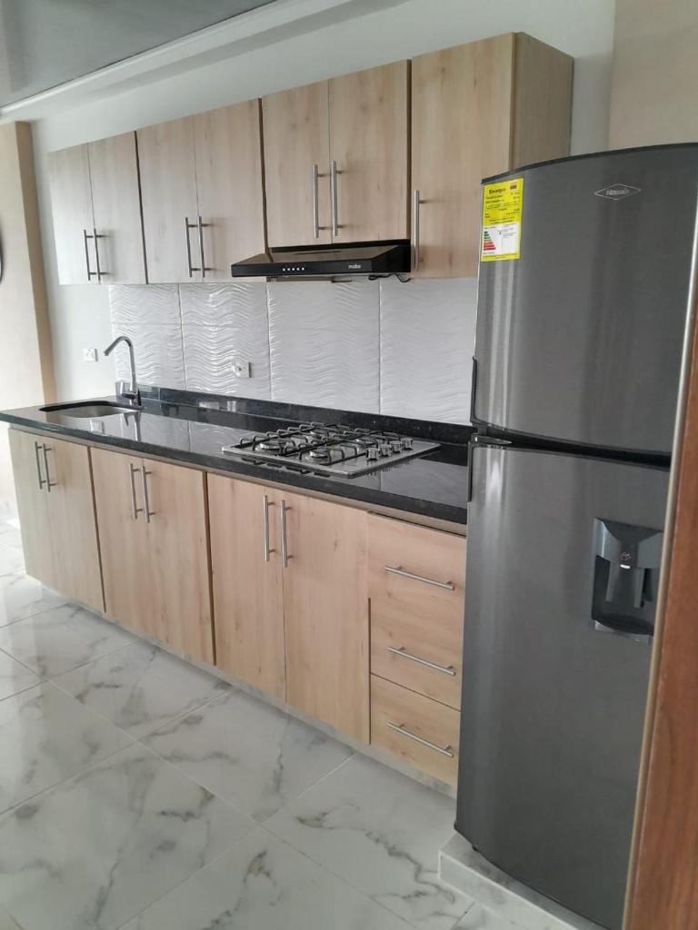 Apartamento Amoblado en la via Termales Santa Rosa de Cabal photo 1