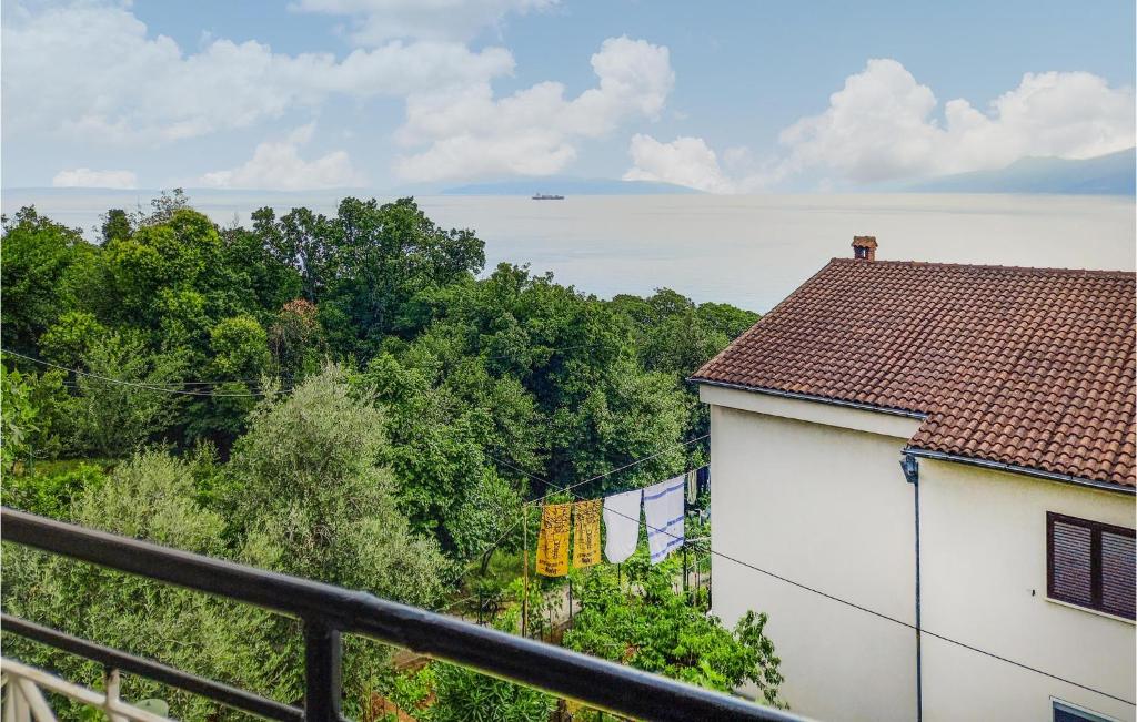 Nice Apartment In Rijeka With Wifi photo 2