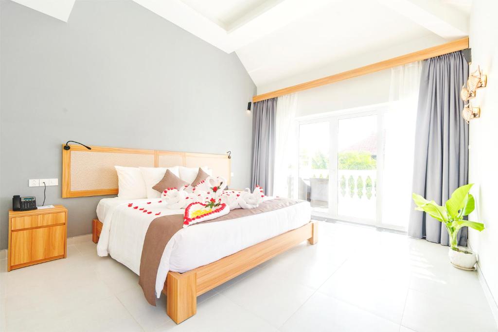 Mercure Phú Quốc Resort & Villas