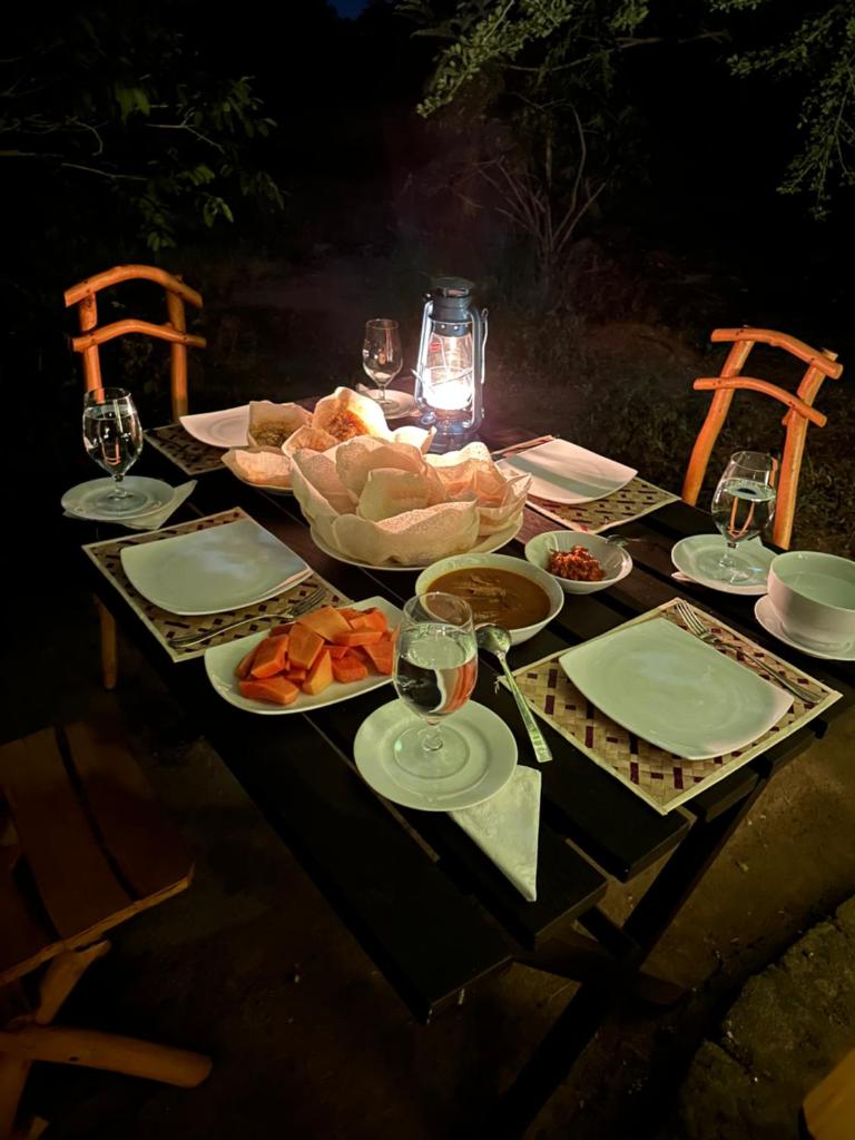 Ranakeliya Lodge - Yala photo 3