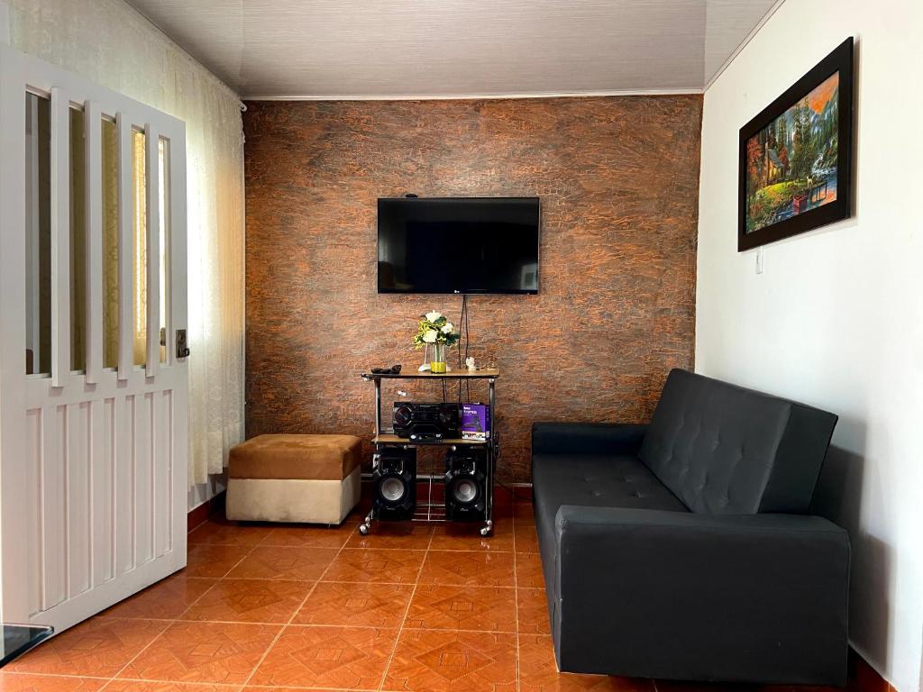 Casa Mirador Verde photo 2