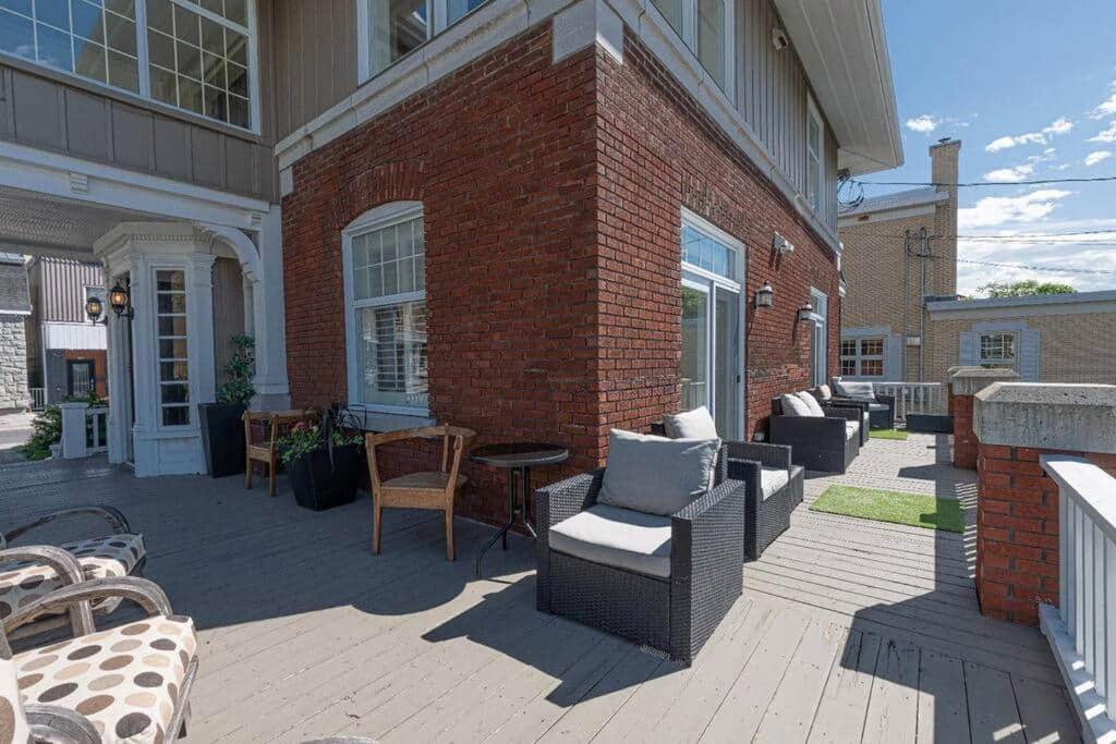 Les Suites KAISHI photo 3