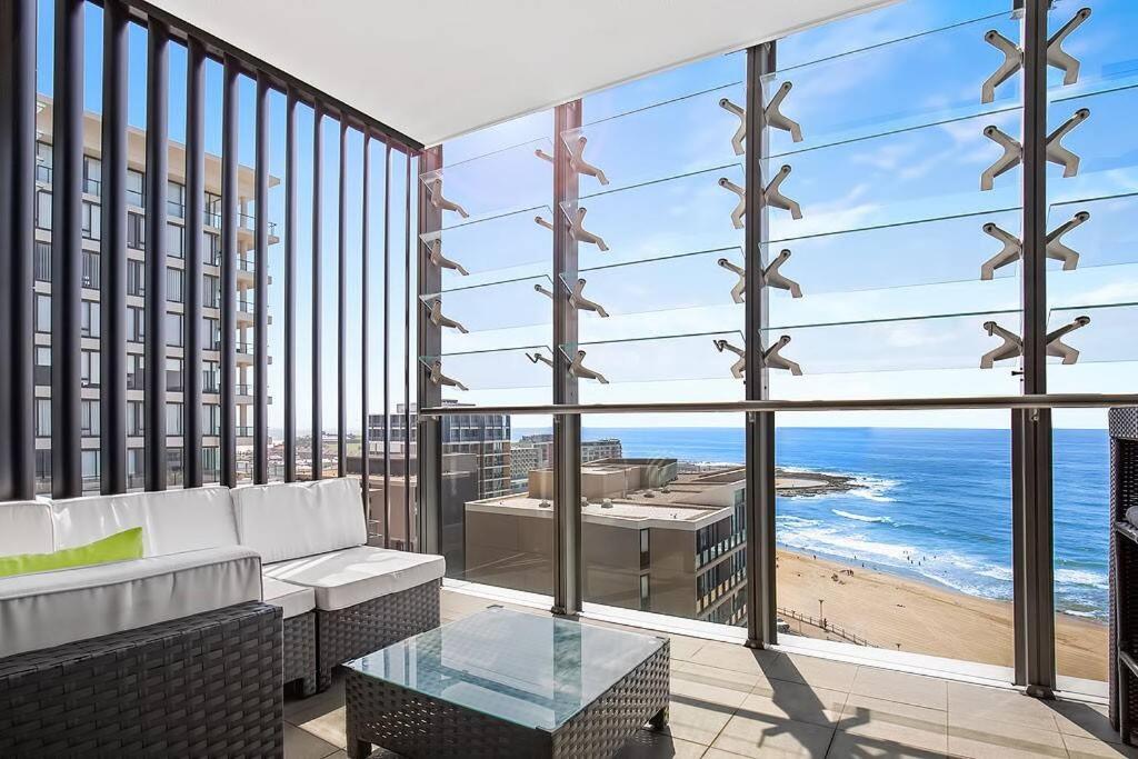 Exceptional Beach views - Luxury apartment photo 3