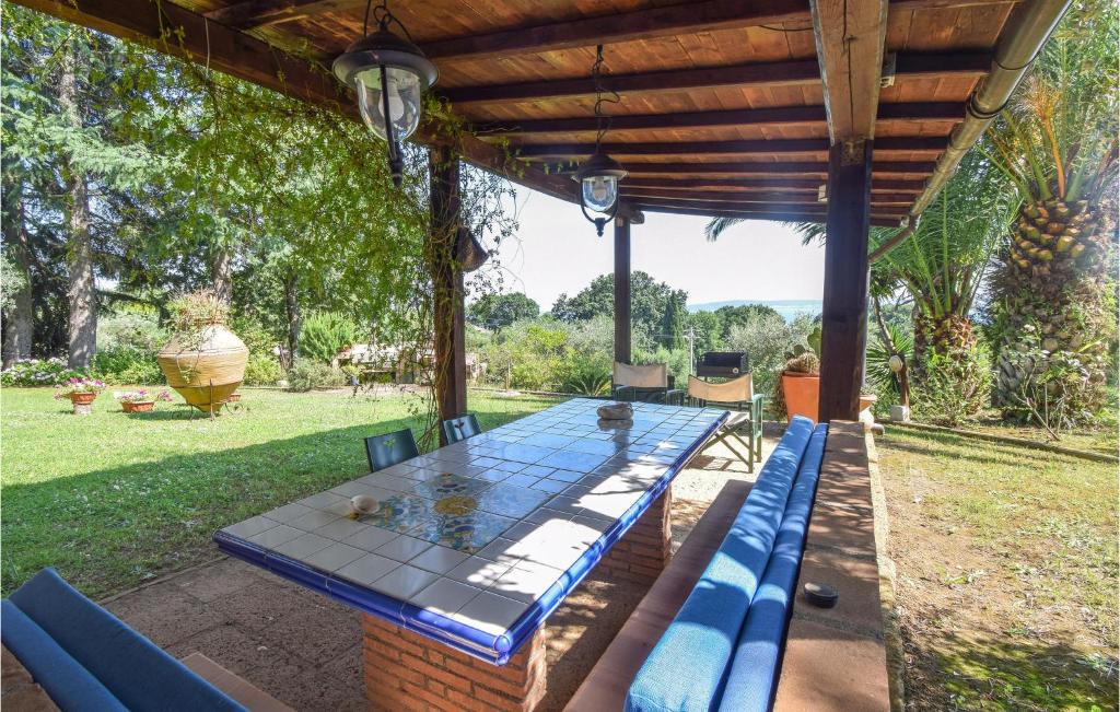 Stunning Apartment In Bracciano With Wifi photo 3