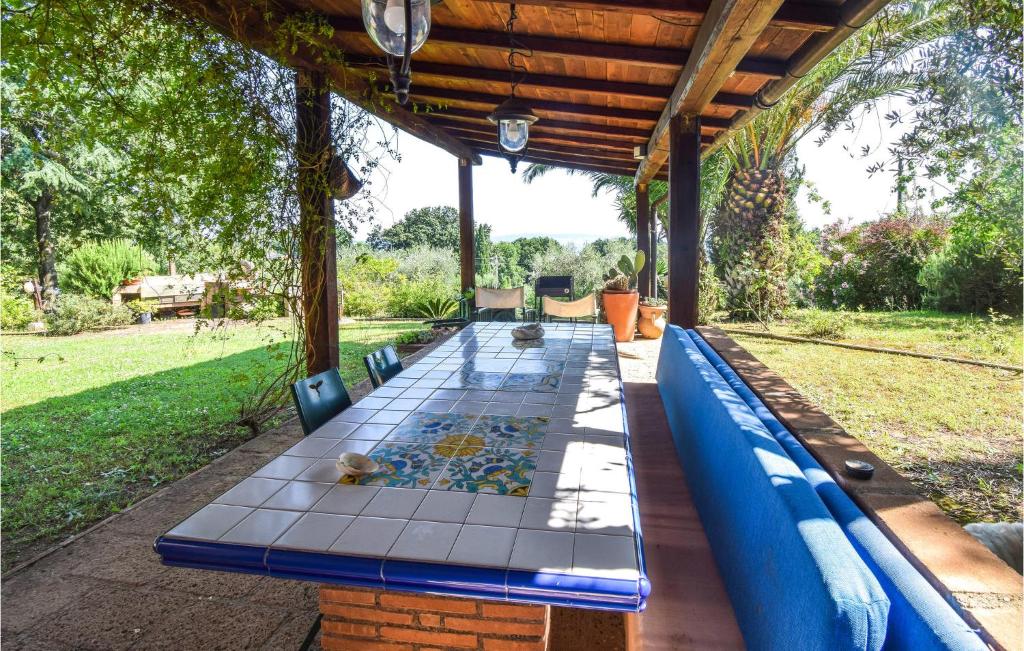 Stunning Apartment In Bracciano With Wifi photo 4