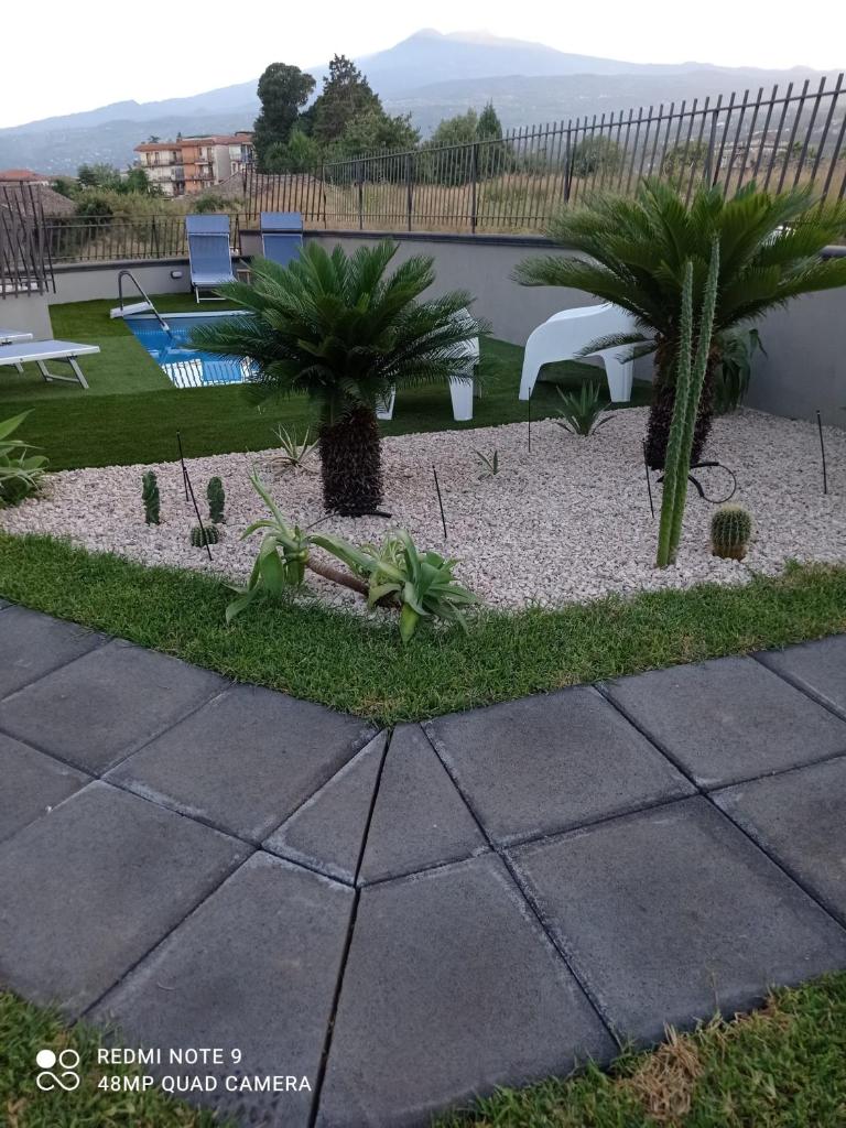 Trinacria dell'Etna photo 2