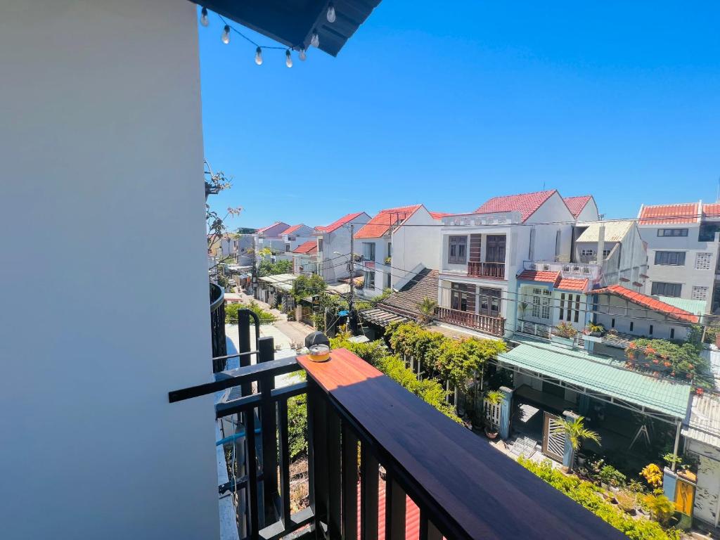 Hội An NGO Homestay