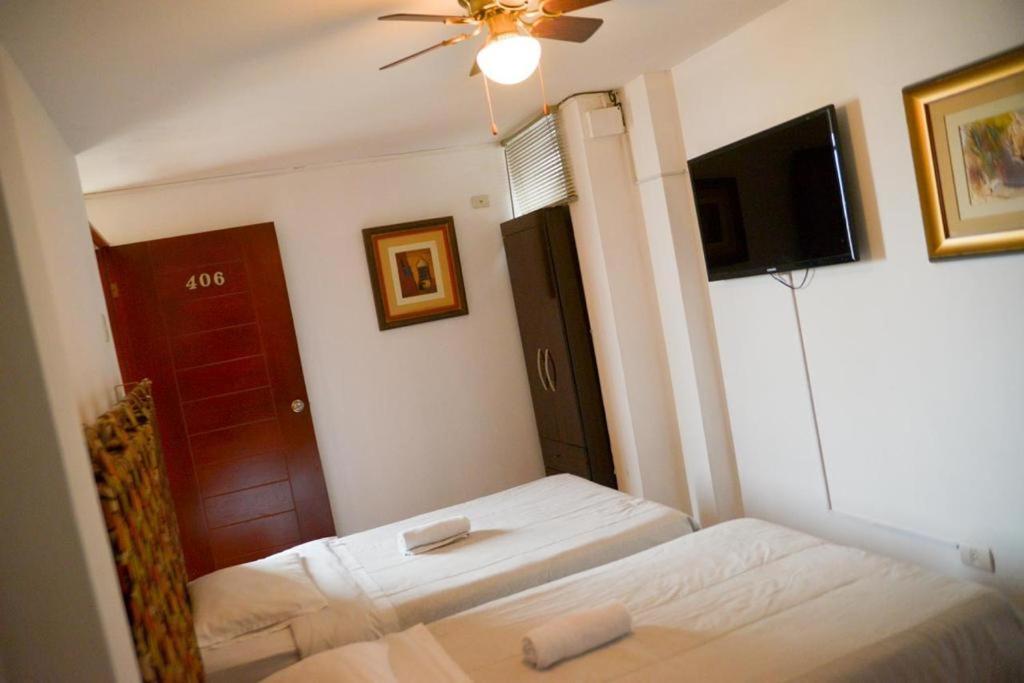 Hotel Las Condes photo 4