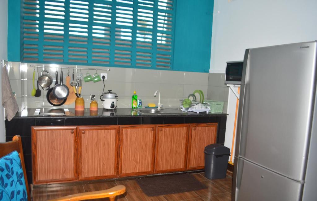 Paramount Residence 3 photo 2