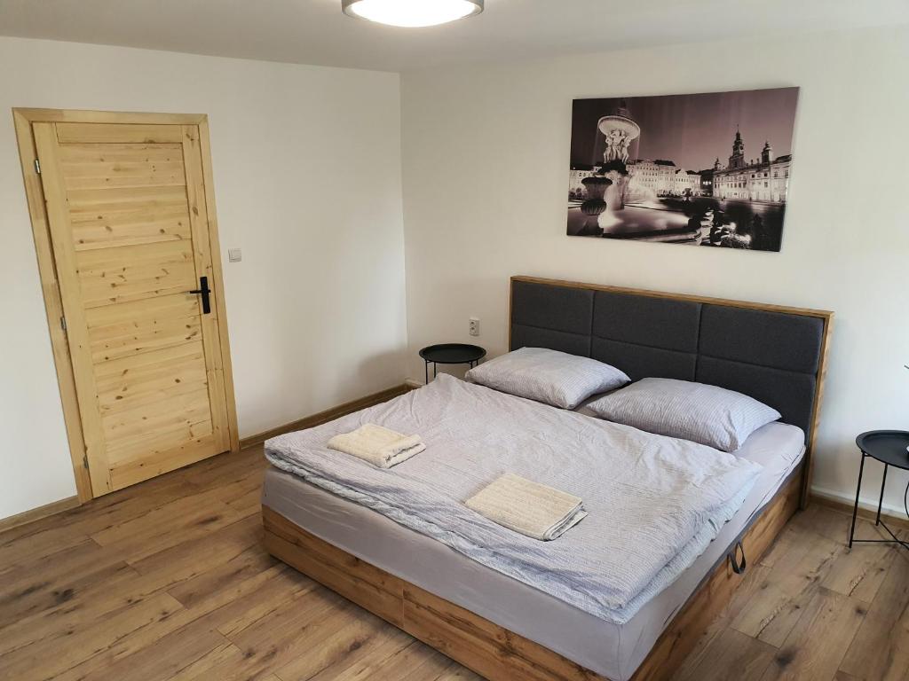 Apartmány ČERNÝ KOHOUT photo 4