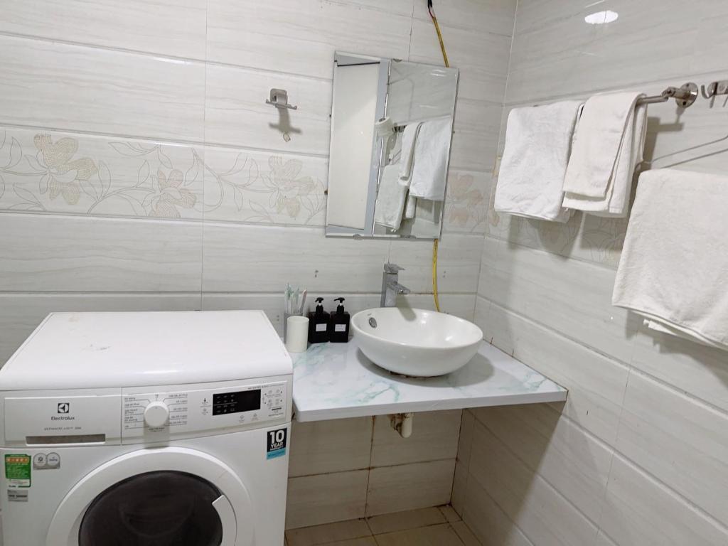 Paradise Home Ton Duc Thang