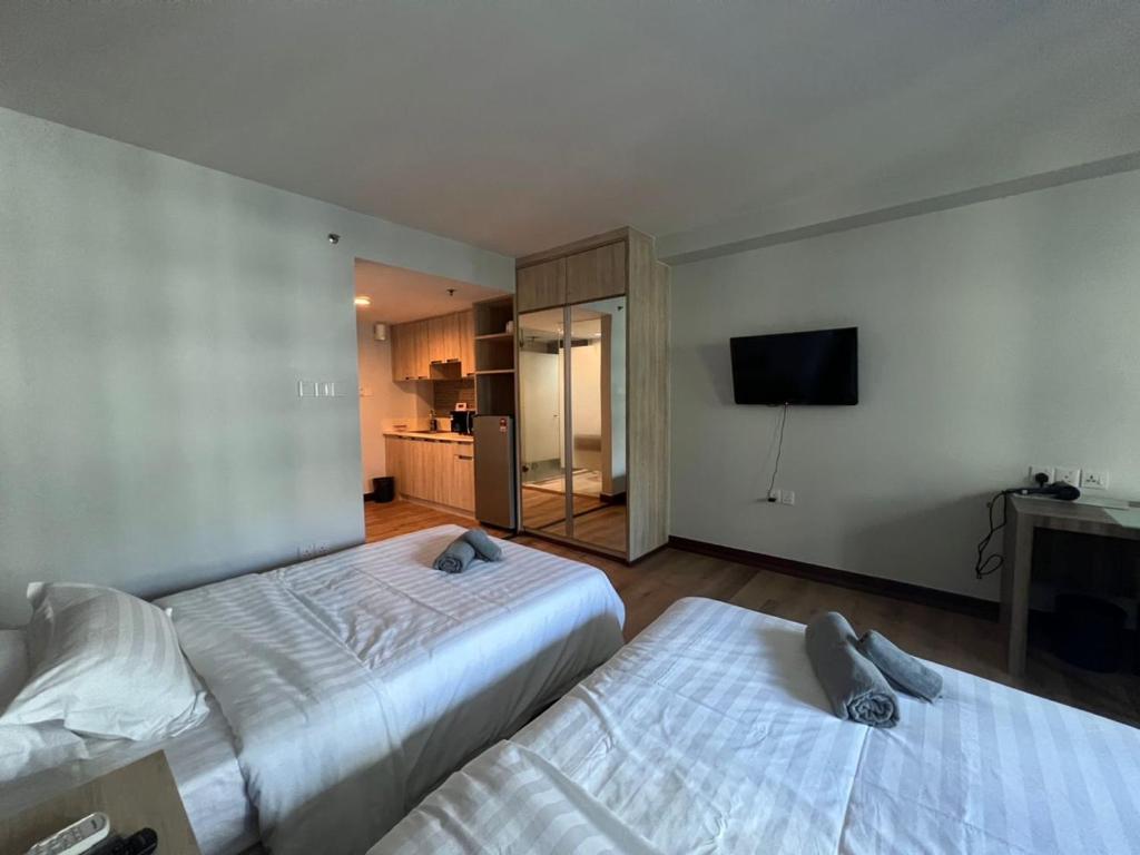 RWS South China Sea Place Suites photo 3